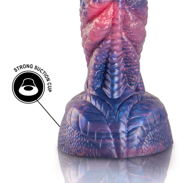 Epic Dionysus — Fantasy Dildo, 20 cm — Dildos — view 7