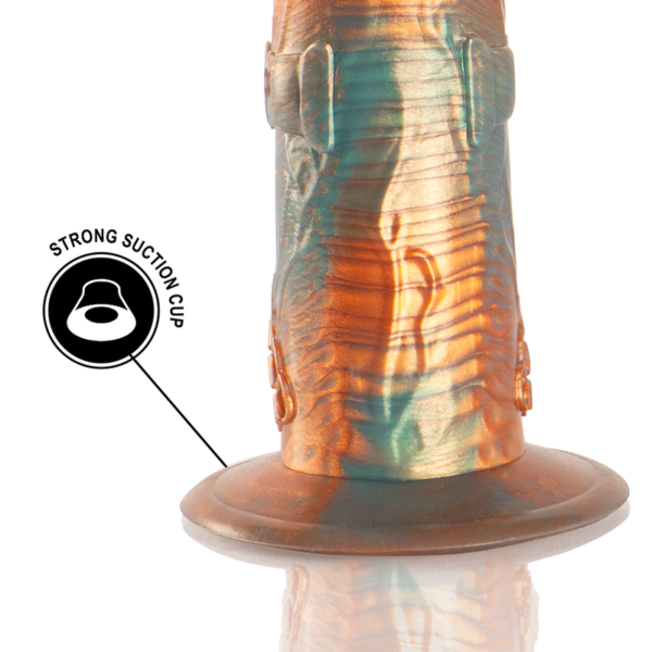 Epic Talos — Fantasy Dildo, 22.5 cm — Dildos — view 3