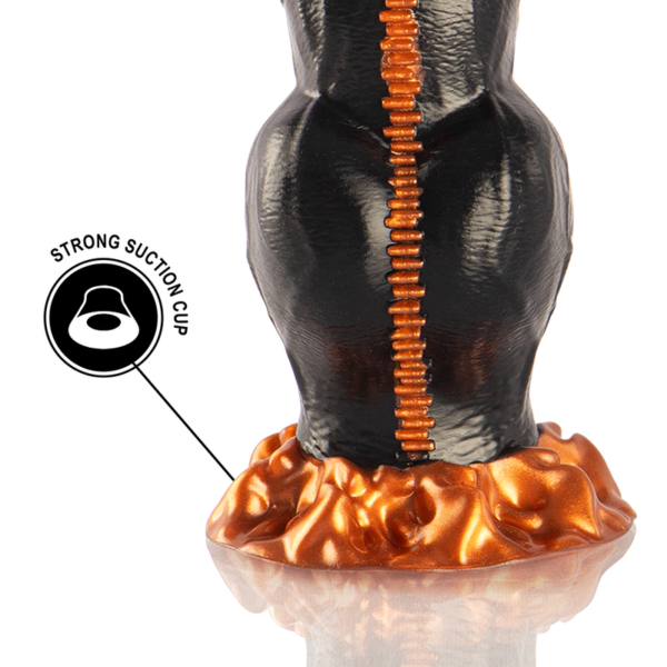 Epic Deimos — Fantasy Dildo, 24 cm — Dildos — view 7