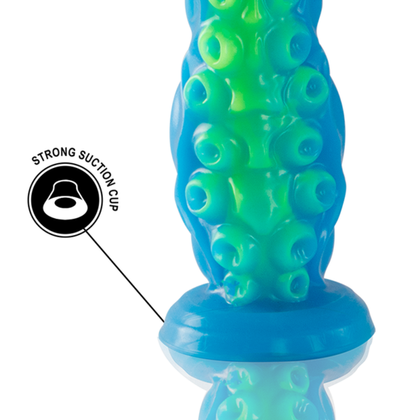 Epic Scylla — Fantasy Dildo, 31.5 cm — Dildos — view 4