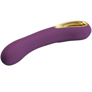 Pretty Love Ethan — Vibrator, App-Controlled, Lilac — App-Controlled Sex Toys — view 4