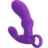 Pretty Love Cayla — Prostate Vibrator, Remote Control, Lilac — Anal