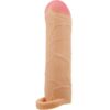 Pretty Love Bunion — Penis Extension Sleeve, Natural — Penis Accessories