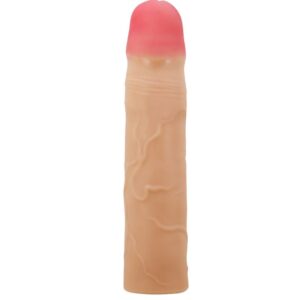 Pretty Love Kylian — Penis Extension Sleeve, Flesh — Penis Accessories