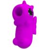 Pretty Love Magic Unicorn — Clitoral Stimulator, Waterproof — Clitoral Stimulators