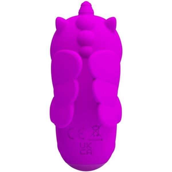 Pretty Love Magic Unicorn — Clitoral Stimulator, Waterproof — Clitoral Stimulators — view 5