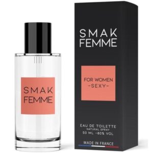 Ruf S-Smak — Pheromone Perfume, 50 ml — Pheromone Perfumes