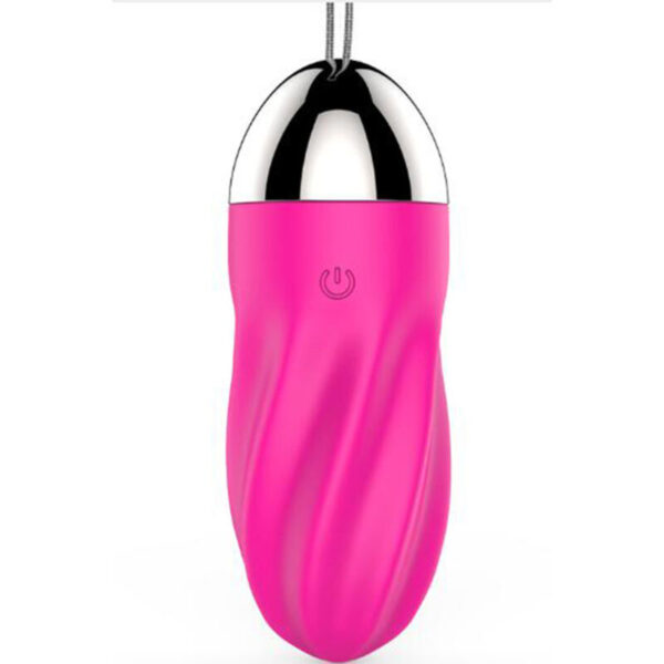 Armony Sweety — Vibrating Egg, Remote Control, Pink — Clitoral Stimulators — view 5