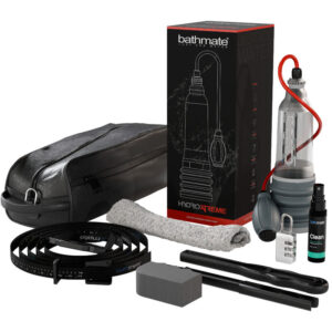 Bathmate HydroXtreme 8 — Penis Pump — Penis Pumps — view 3
