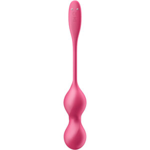 Satisfyer Love Birds 2 — Vibrating Kegel Balls, App-Controlled — App-Controlled Sex Toys — view 4