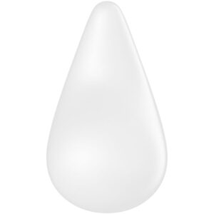 Satisfyer Dew Drop — Lay-On Vibrator, Waterproof — Clitoral Stimulators — view 4
