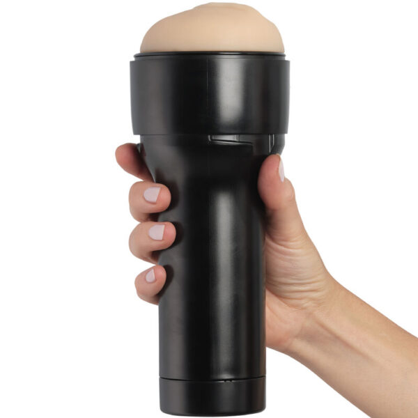 Kiiroo Feel Generic — Male Masturbator, Pale — Manual Strokers — view 5