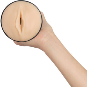 Kiiroo Feel Generic — Male Masturbator, Pale — Manual Strokers — view 3