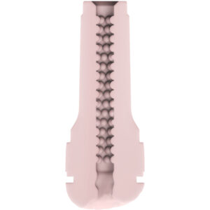 Kiiroo Feel Generic — Male Masturbator, Pale — Manual Strokers — view 2