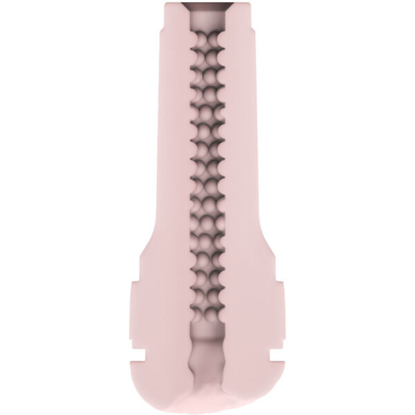 Kiiroo Feel Generic — Male Masturbator, Pale — Manual Strokers — view 2
