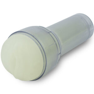 Kiiroo FeelGlow — Male Masturbator, Glow in the Dark — Manual Strokers — view 2