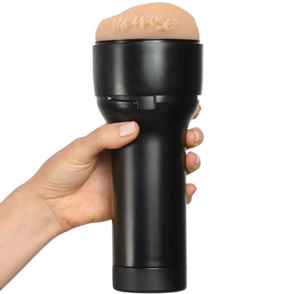 Kiiroo Feel Melrose Michaels — Male Masturbator — Manual Strokers — view 5