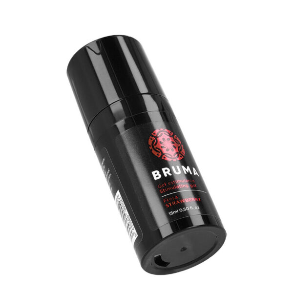 Bruma Onagra — Stimulating Gel, 15 ml, Strawberry — Arousal Gels for Women — view 6