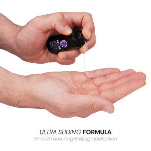 Bruma Astringent — Vaginal Tightening Gel, 15 ml — Arousal Gels for Women — view 2