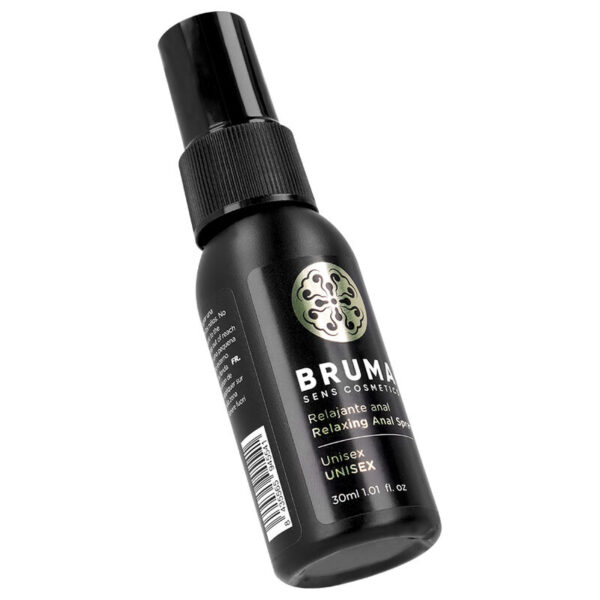 Bruma — Anal Relaxing Spray, 30 ml, For Him and Her — Anal Relaxing Sprays — view 7
