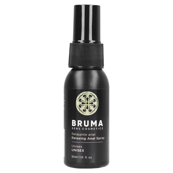 Bruma — Anal Relaxing Spray, 30 ml, For Him and Her — Anal Relaxing Sprays — view 6