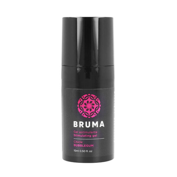 Bruma Onagra — Stimulating Gel, 15 ml, Bubblegum — Arousal Gels for Women — view 5