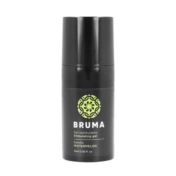 Bruma Onagra — Stimulating Gel, 15 ml, Watermelon — Arousal Gels for Women — view 5