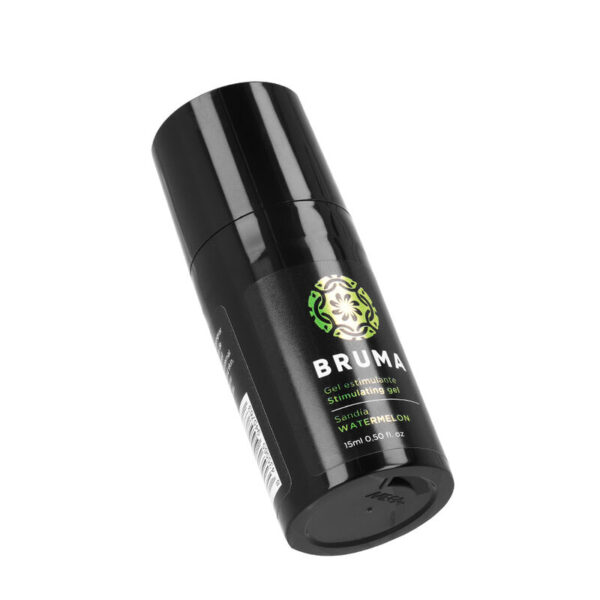 Bruma Onagra — Stimulating Gel, 15 ml, Watermelon — Arousal Gels for Women — view 6