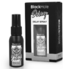 Black Hole Study Forte — Delay Spray, 30 ml, Water-Based — Delay Sprays & Gels