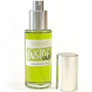 500 Cosmetics Phiero Inside Out — Pheromone Perfume — Men's Pheromone Perfumes