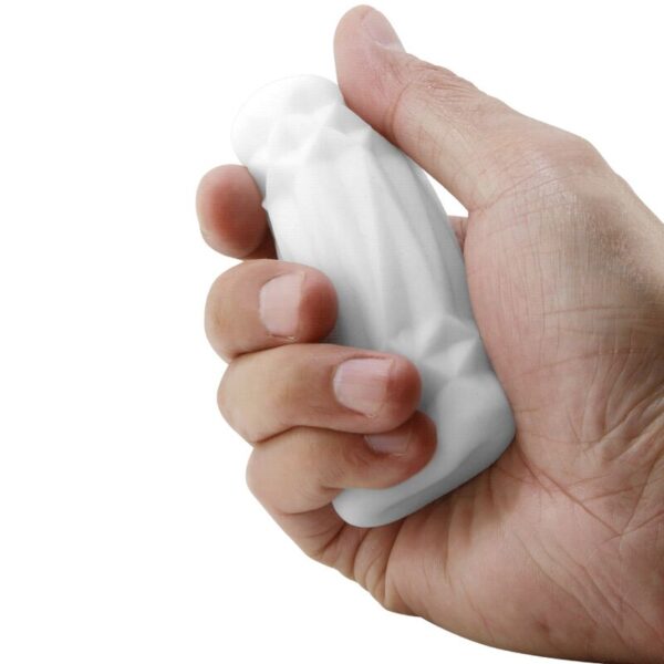 Pretty Love 3D Can Model 2 — Male Masturbator — Manual Strokers — view 5