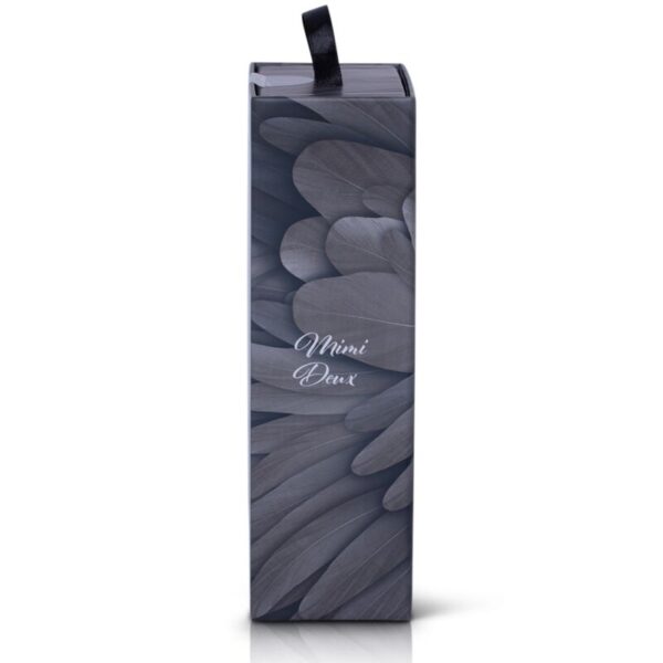 Je Joue Mimi Deux — Clitoral Vibrator, Waterproof, Lilac — Clitoral Stimulators — view 10