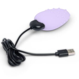 Je Joue Mimi Deux — Clitoral Vibrator, Waterproof, Lilac — Clitoral Stimulators — view 4