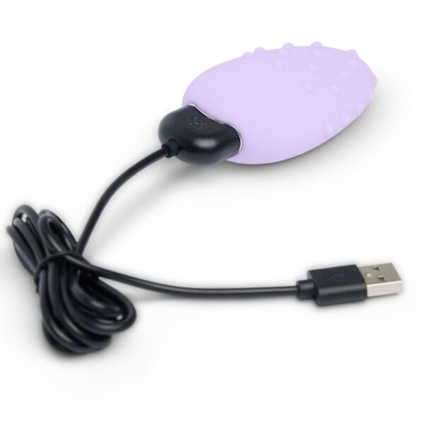 Je Joue Mimi Deux — Clitoral Vibrator, Waterproof, Lilac — Clitoral Stimulators — view 4
