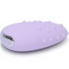 Je Joue Mimi Deux — Clitoral Vibrator, Waterproof, Lilac — Clitoral Stimulators