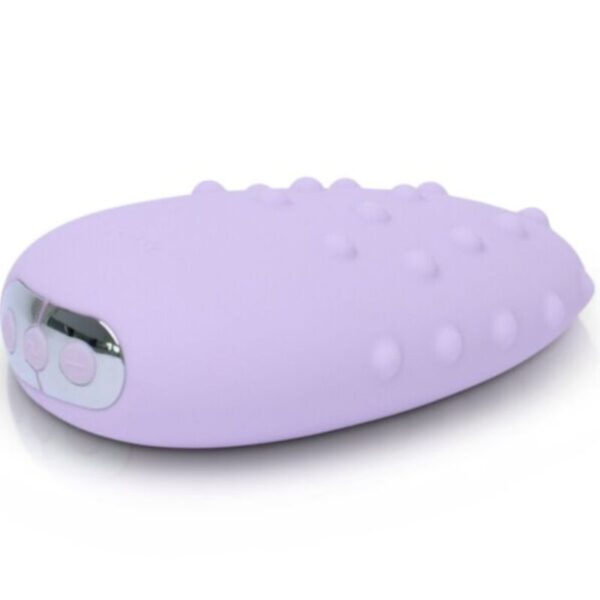 Je Joue Mimi Deux — Clitoral Vibrator, Waterproof, Lilac — Clitoral Stimulators