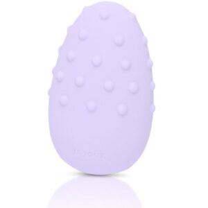 Je Joue Mimi Deux — Clitoral Vibrator, Waterproof, Lilac — Clitoral Stimulators — view 2