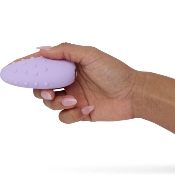 Je Joue Mimi Deux — Clitoral Vibrator, Waterproof, Lilac — Clitoral Stimulators — view 7