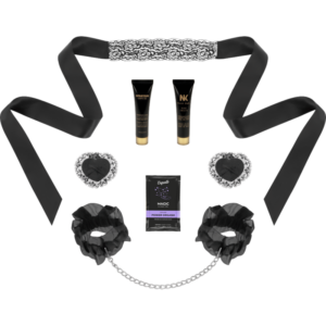Secret Room Bronze Level 1 — Sex Toy Kit — Sex Toy Kits & Sets — view 3