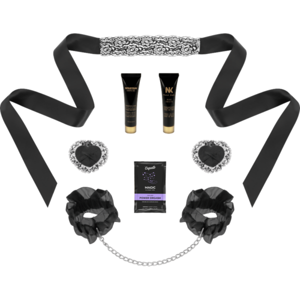 Secret Room Bronze Level 1 — Sex Toy Kit — Sex Toy Kits & Sets — view 3