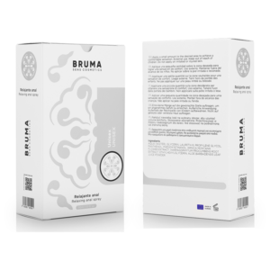 Bruma — Anal Relaxing Spray, 30 ml, For Him and Her — Anal Relaxing Sprays — view 2