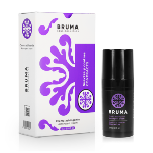Bruma Astringent — Vaginal Tightening Gel, 15 ml — Arousal Gels for Women