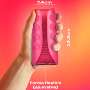 Durex Ride and Vibe — Vibrating Masturbator, Rechargeable — Automatic Masturbators — view 4