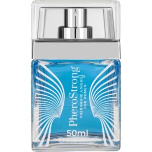 Pherostrong Angel — Pheromone Perfume, 50 ml — Pheromone Perfumes — view 3