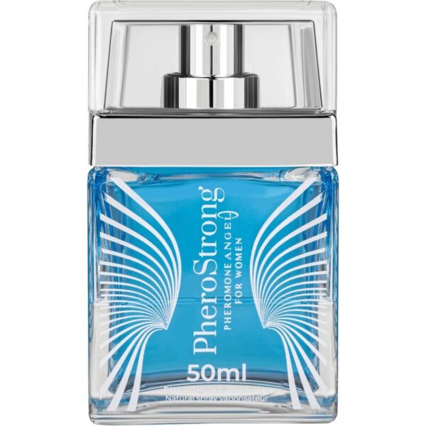 Pherostrong Angel — Pheromone Perfume, 50 ml — Pheromone Perfumes — view 3