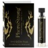 Pherostrong Devil — Pheromone Cologne, 1 ml — Men's Pheromone Perfumes