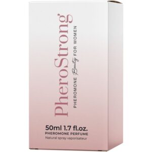 Pherostrong Beauty — Pheromone Perfume, 50 ml — Pheromone Perfumes — view 2