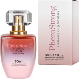 Pherostrong Beauty — Pheromone Perfume, 50 ml — Pheromone Perfumes