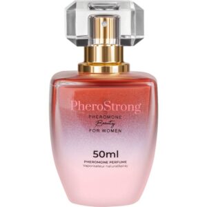 Pherostrong Beauty — Pheromone Perfume, 50 ml — Pheromone Perfumes — view 3