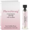 Pherostrong Beauty — Pheromone Perfume, 1 ml — Pheromone Perfumes